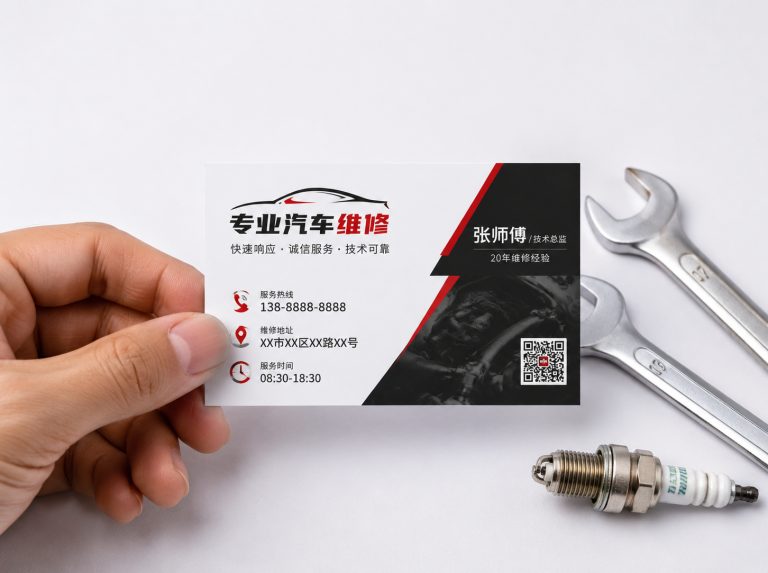 麻涌镇制动系统与底盘检修